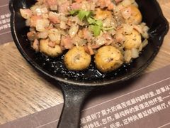 -仁义涵西餐·咖啡(中华巴洛克店)