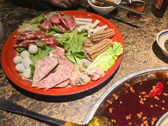 -宽田火锅(几江荣华店)