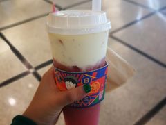 -LELECHA乐乐茶(美罗城店)