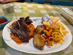 -美森西餐厅(曙光大道店)