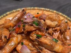 -梁家大院•农家菜(昆山会展中心店)