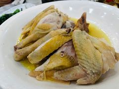 -鹭园酒家·四十年老字号