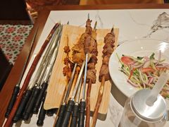 -巴依老爷新疆美食(常营店)