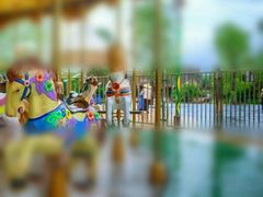 -美的鹭湖森林度假区