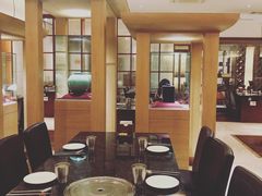 大堂-酣庭院(红松东路店)
