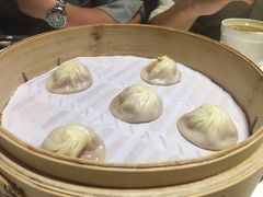 -鼎泰丰(渔阳店)