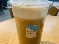 -奎克咖啡Cuiqu(晶品店)