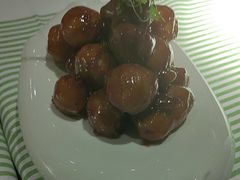 糖醋里脊-桂满陇·锦绣江南(益田广场店)