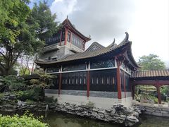 -顺峰山公园