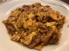 -烤肉宛饭庄(北新桥店)