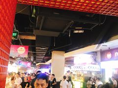 大堂-东门町美食街
