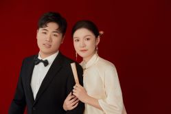 -吉光片羽高端婚纱摄影(泰州优选店)