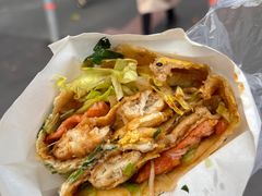 -卞姐蛋饼(陕西南路店)