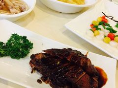 -老正兴菜馆(福州路店)