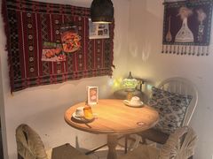 -纳鲁孜·新疆特色餐厅(上海悦荟广场店)