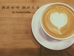 -HUG COFFEE(鼓楼店)