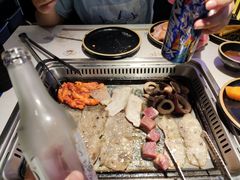 -非烤勿扰自助烤肉(合胜百货店)