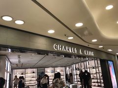 -CHARLES&KEITH(北京apm店)