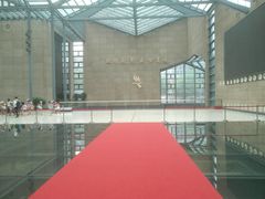 -西安大唐西市博物馆