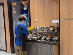 -汉城烤肉(华山路店)