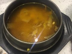 -韩时烤肉(丰科万达广场店)