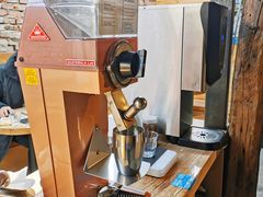 -VOYAGE COFFEE(北锣鼓巷店)