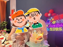 -观宴·品质赣菜(高新大道店)