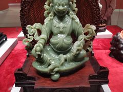 -北京工艺美术博物馆