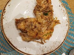 -沈阳和平艾美酒店新食谱西餐厅