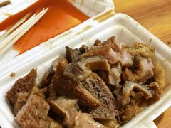 -细妹五香牛杂(步行街店)