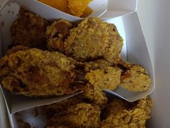 -麦当劳(济泺路店)