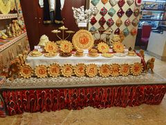 -新疆大厦·慕士塔格餐厅