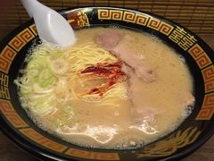 一兰拉面-一蘭拉面(新宿中央东口店)