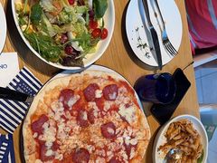 -玛尚诺Pizza&Bar(长泰广场店)