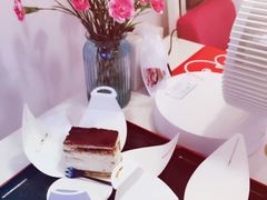 -美丽心情蛋糕(江苏路店)