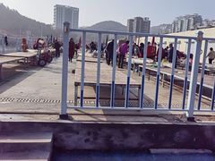 -灵山岛风景区