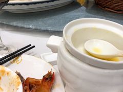 -汤记传菜(浦江店)