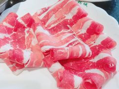 -清真·锦翔炝锅鱼(明德门店)