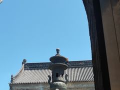 -句容茅山景区