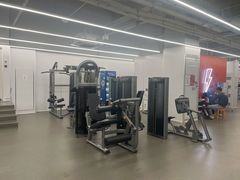 -乐刻健身(运河映巷店)