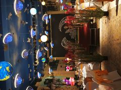 -火吧PTV聚会餐厅(10号店)