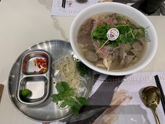 -CHILL Pho澳洲牛肉越南粉(佛山顺德万象汇店)