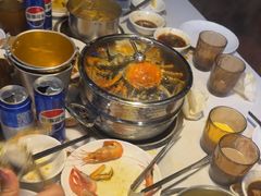 -九月海·海鲜自助(世纪东方店)