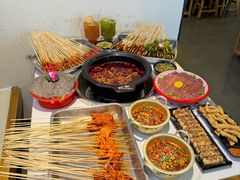 -钢管厂五区小郡肝火锅串串香(清河店)