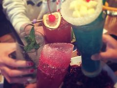 -胡桃里乐队酒馆(鎏嘉码头店)