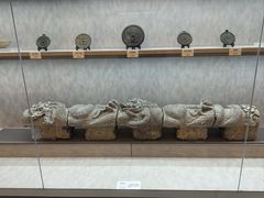 -呼和浩特博物馆