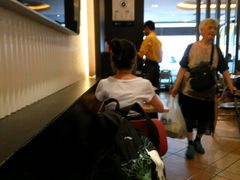 -必胜客(广渠路店)