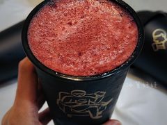 -喜茶(北京五棵松华熙店)