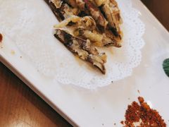 -紫光园·烤鸭·北京菜(劲松店)