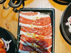 -九田家黑牛烤肉料理(溧阳吾悦店)